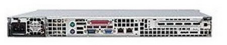 کیس سرور سوپرمایکرو Rackmount CSE-113 MTQ-330CB82517
